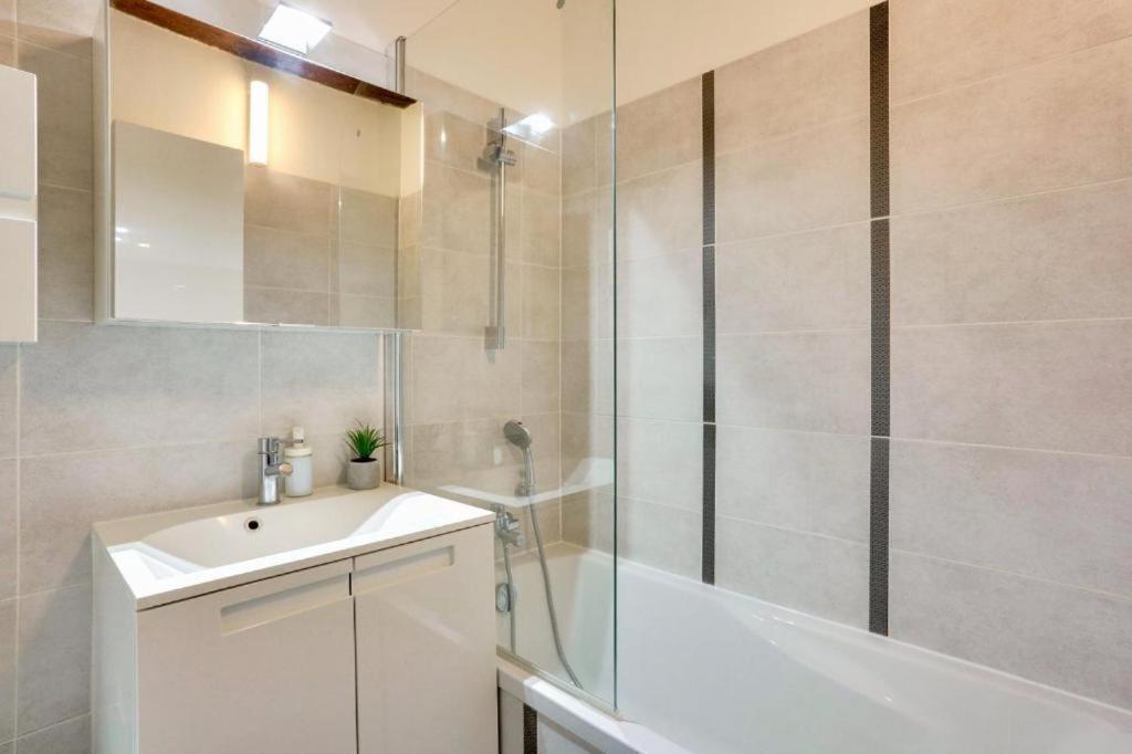 Appartement Luxe En Plein Coeur De Paris Notre Dame Pantheon 외부 사진