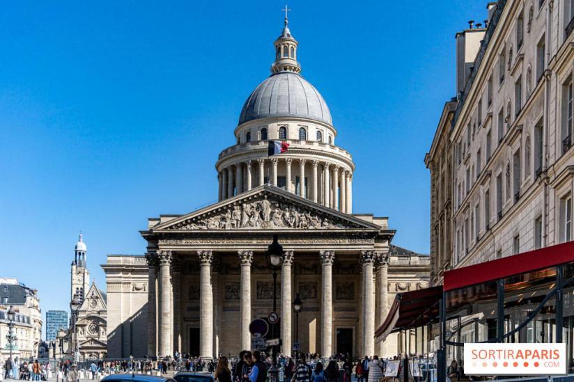 Appartement Luxe En Plein Coeur De Paris Notre Dame Pantheon 외부 사진