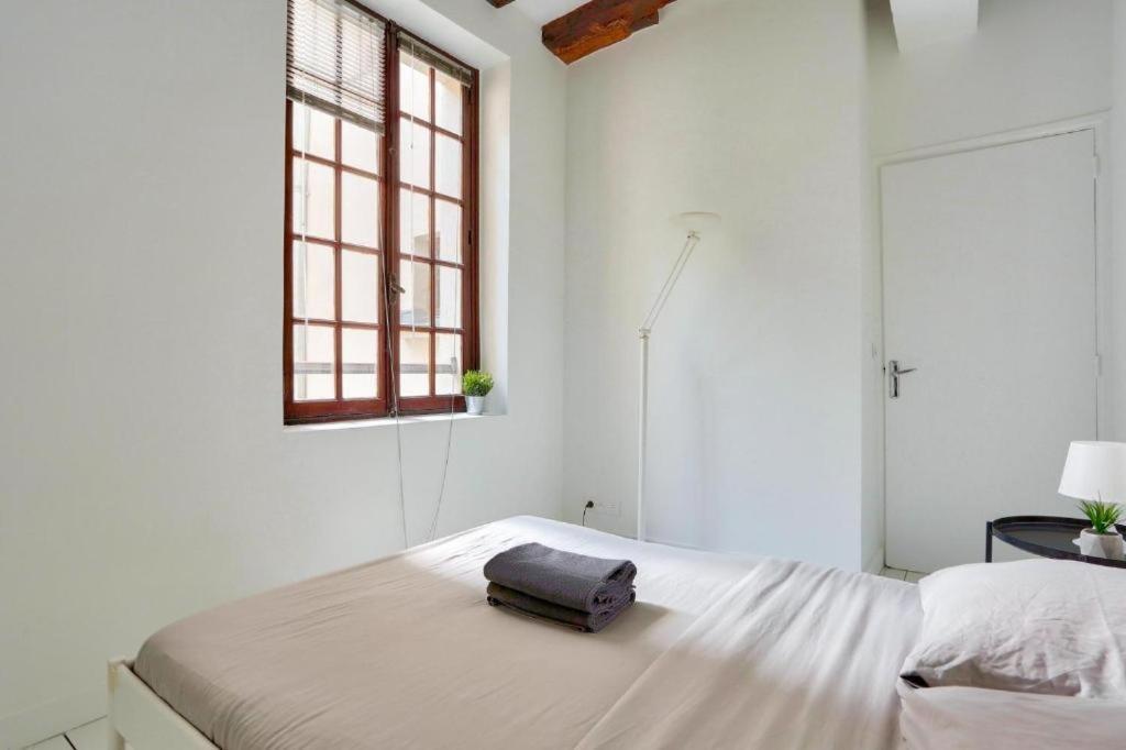 Appartement Luxe En Plein Coeur De Paris Notre Dame Pantheon 외부 사진